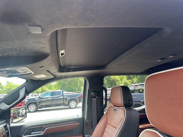 new 2025 GMC Sierra 1500 car, priced at $76,385