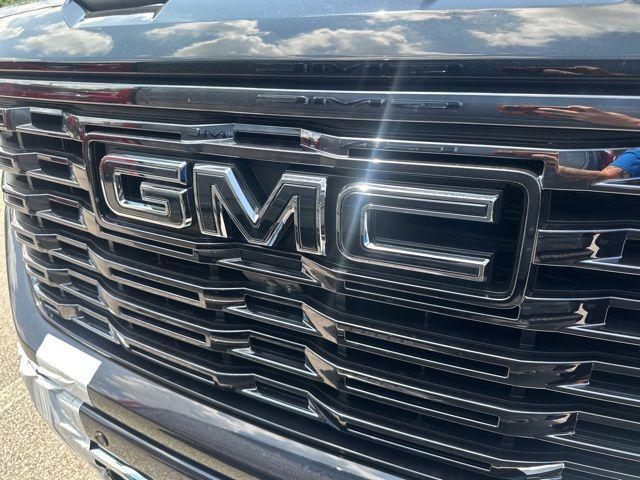 new 2025 GMC Sierra 1500 car, priced at $76,385