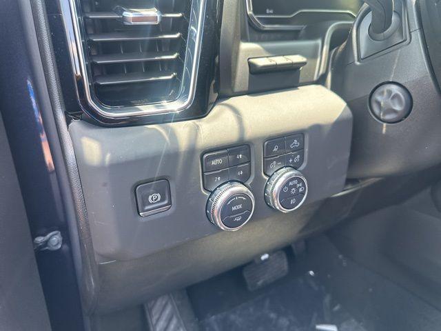 new 2025 GMC Sierra 1500 car, priced at $76,385