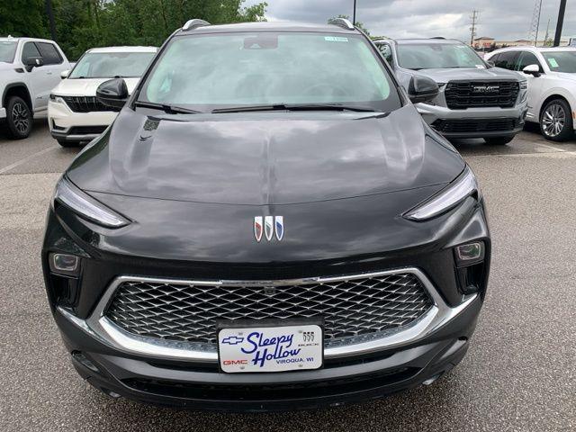 new 2025 Buick Encore GX car, priced at $35,580