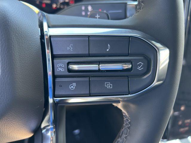 new 2025 GMC Yukon XL car, priced at $85,760