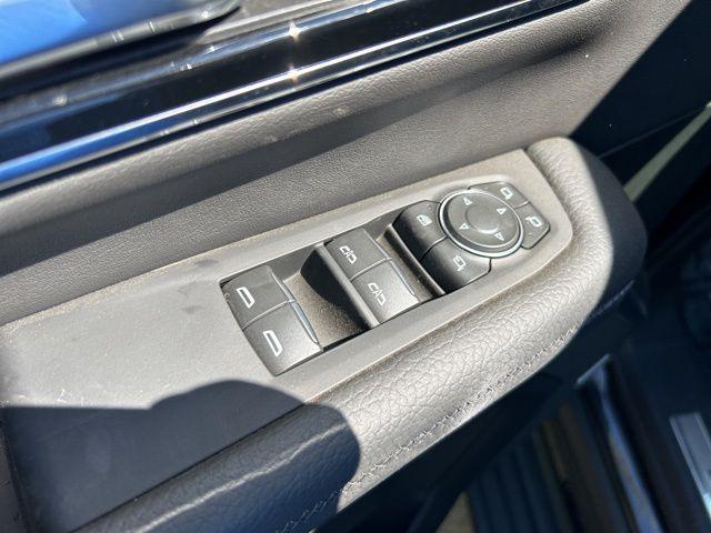 new 2025 GMC Yukon XL car, priced at $85,760