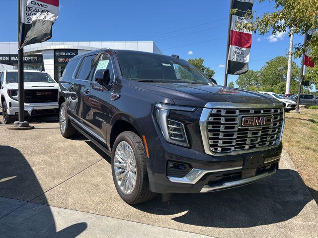 new 2025 GMC Yukon XL car, priced at $85,760