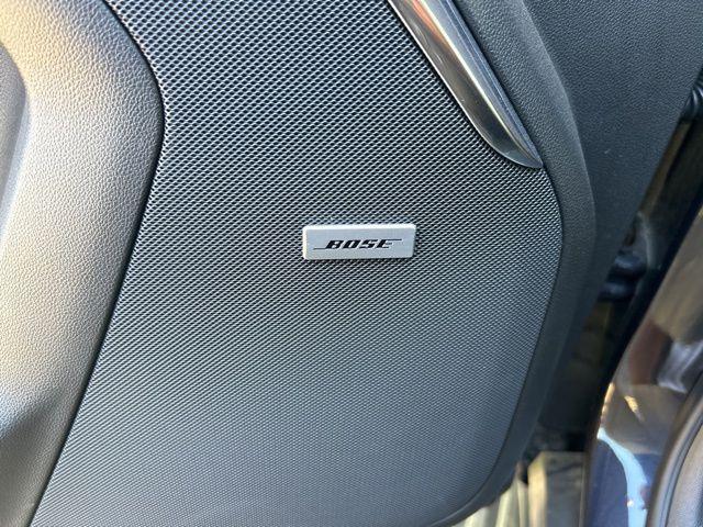 new 2025 GMC Yukon XL car, priced at $85,760