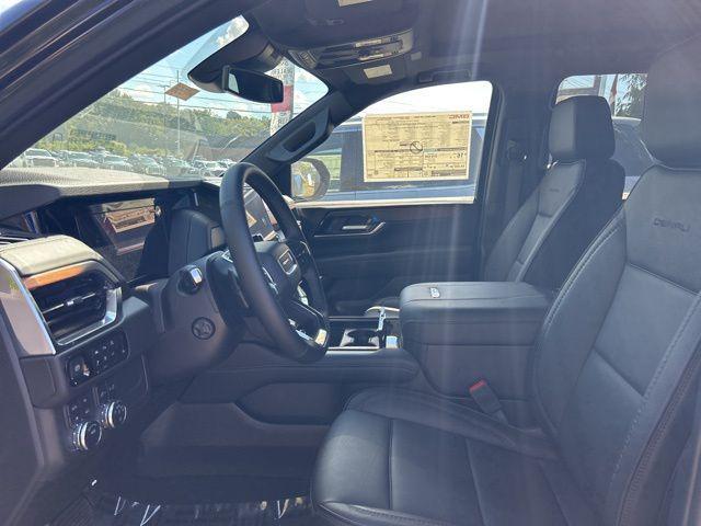 new 2025 GMC Yukon XL car, priced at $85,760