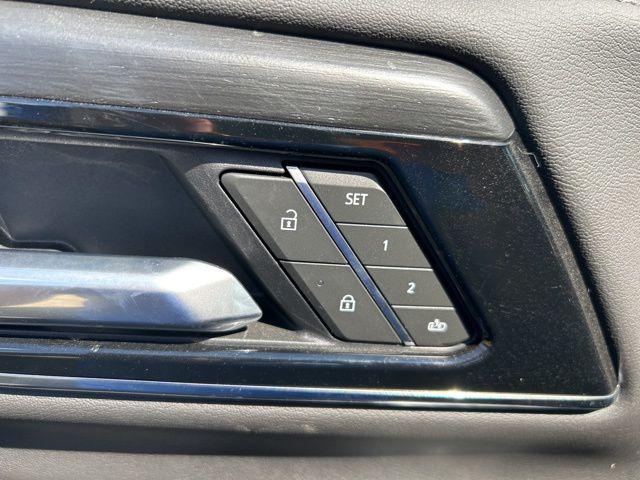 new 2025 GMC Yukon XL car, priced at $85,760