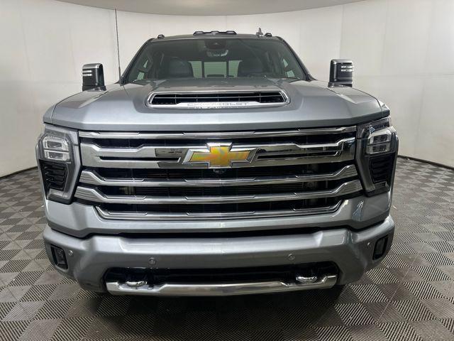 used 2024 Chevrolet Silverado 2500 car, priced at $60,400