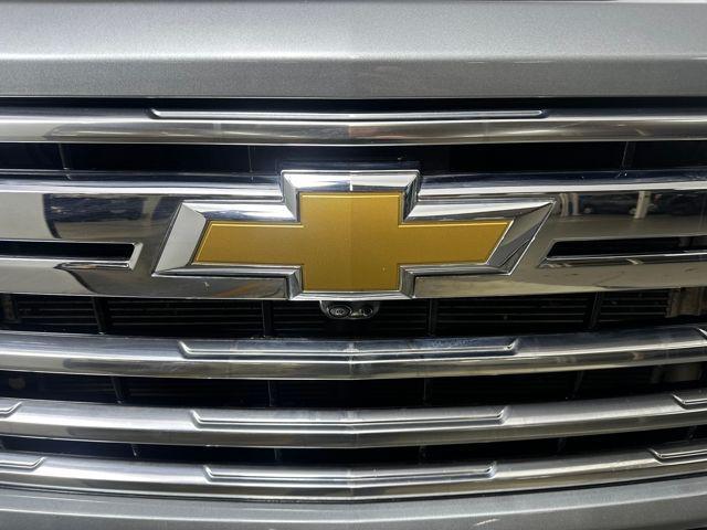 used 2024 Chevrolet Silverado 2500 car, priced at $60,400