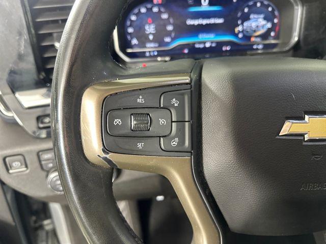 used 2024 Chevrolet Silverado 2500 car, priced at $60,400