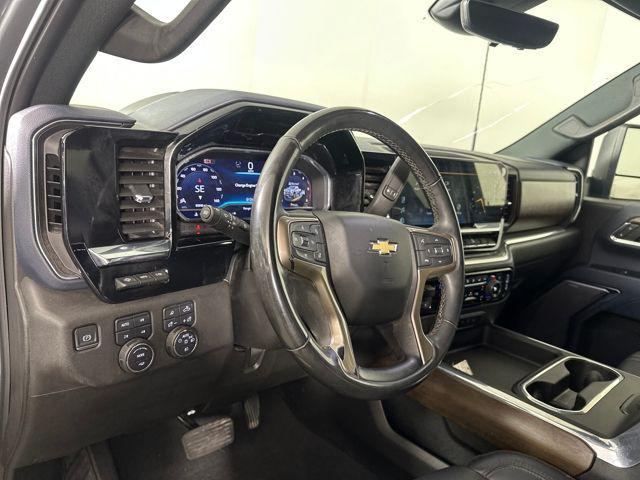 used 2024 Chevrolet Silverado 2500 car, priced at $60,400