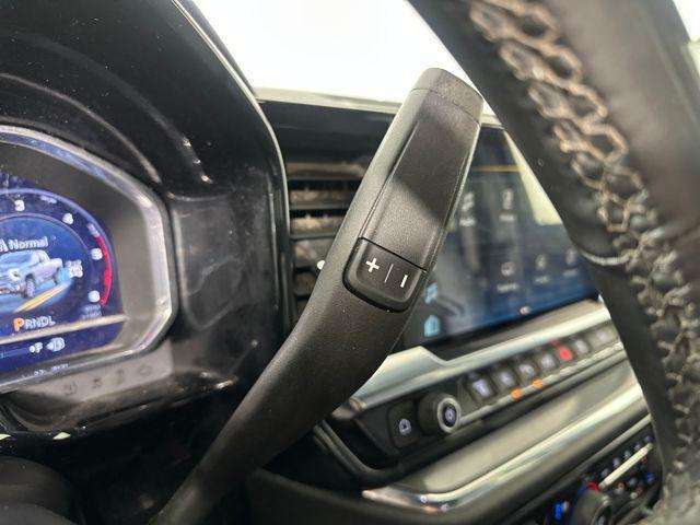 used 2024 Chevrolet Silverado 2500 car, priced at $60,400