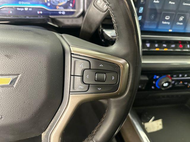 used 2024 Chevrolet Silverado 2500 car, priced at $60,400