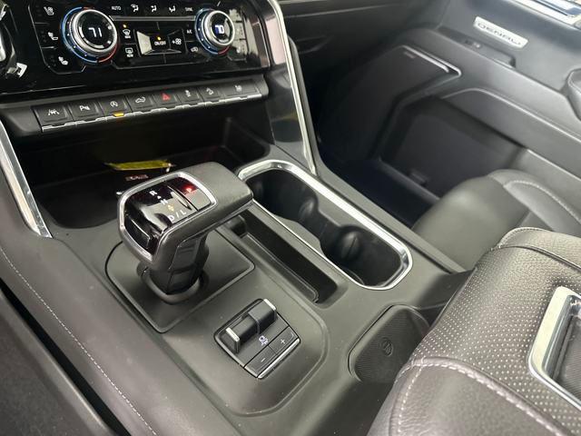 used 2022 GMC Sierra 1500 car, priced at $48,500