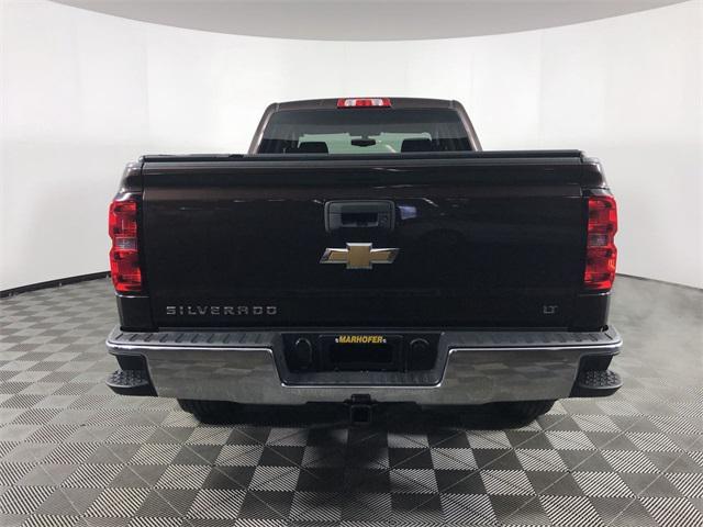 used 2016 Chevrolet Silverado 1500 car, priced at $17,900