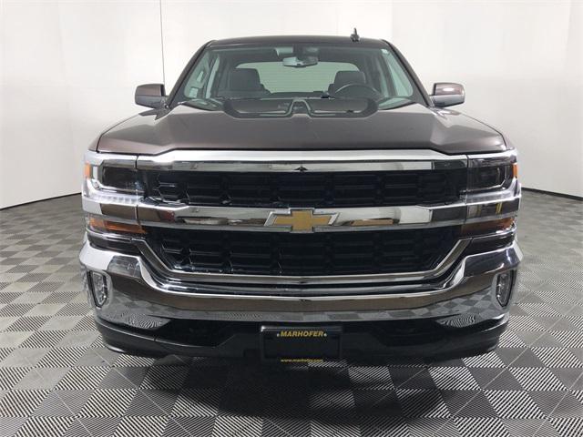 used 2016 Chevrolet Silverado 1500 car, priced at $17,900