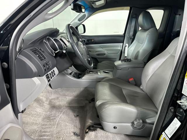 used 2011 Toyota Tacoma car, priced at $16,900