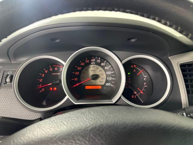 used 2011 Toyota Tacoma car, priced at $16,900