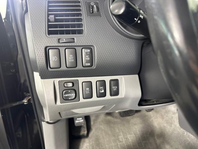 used 2011 Toyota Tacoma car, priced at $16,900