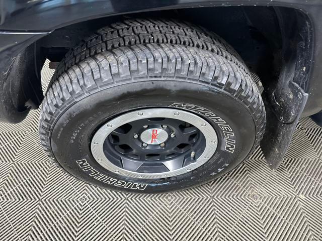 used 2011 Toyota Tacoma car, priced at $16,900