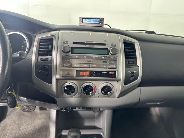 used 2011 Toyota Tacoma car, priced at $16,900