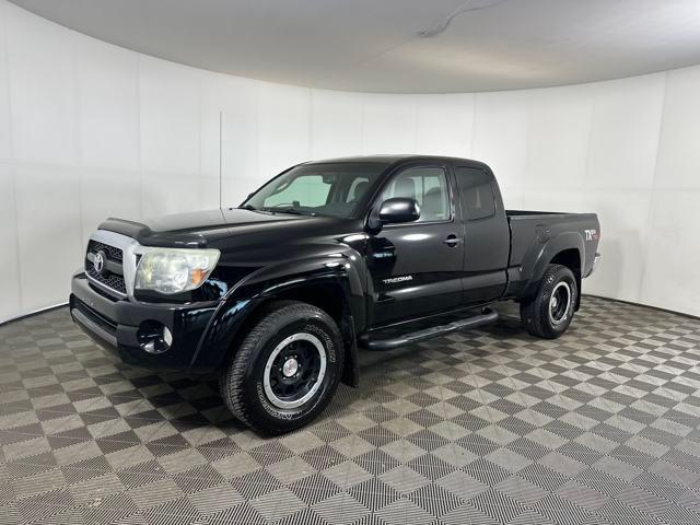 used 2011 Toyota Tacoma car, priced at $16,900