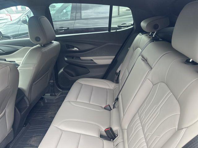 new 2025 Buick Envista car, priced at $31,660