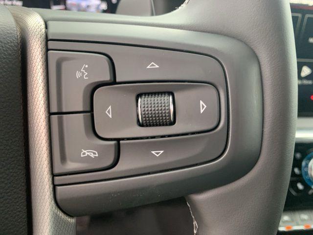 new 2025 GMC Sierra 1500 car, priced at $67,440