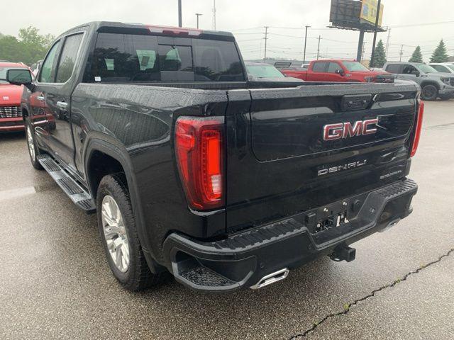 new 2025 GMC Sierra 1500 car, priced at $67,440