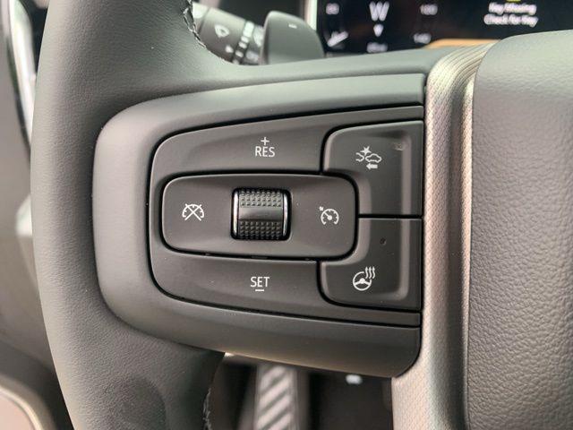 new 2025 GMC Sierra 1500 car, priced at $67,440