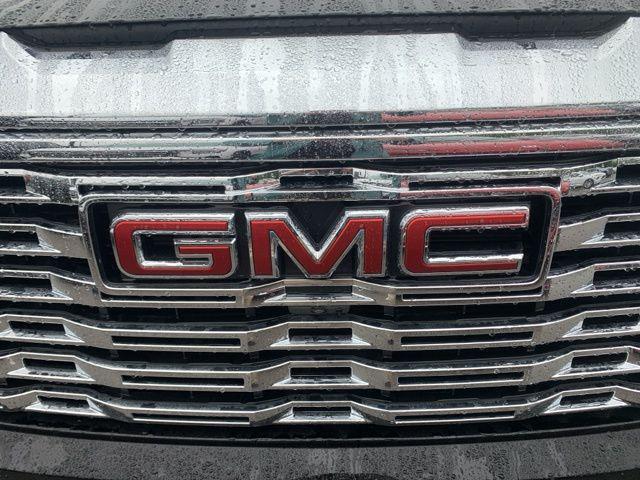 new 2025 GMC Sierra 1500 car, priced at $67,440