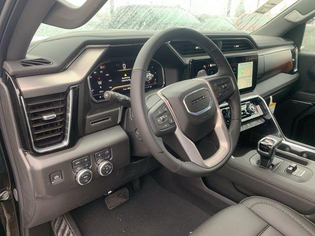 new 2025 GMC Sierra 1500 car, priced at $67,440