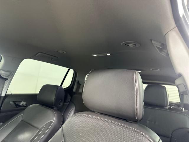 used 2023 GMC Acadia car, priced at $32,900