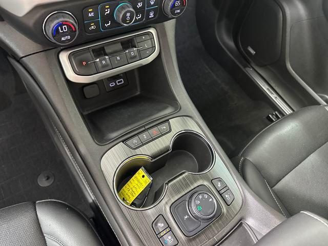 used 2023 GMC Acadia car, priced at $32,900