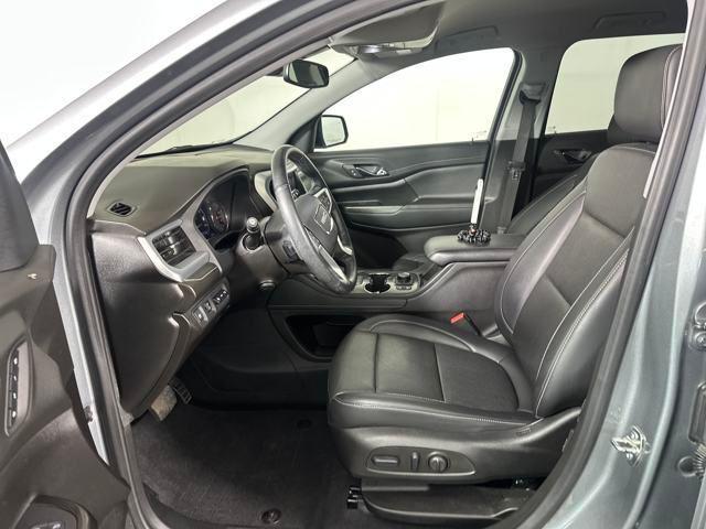 used 2023 GMC Acadia car, priced at $32,900
