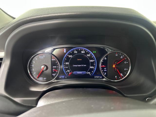 used 2023 GMC Acadia car, priced at $32,900