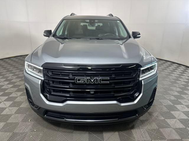 used 2023 GMC Acadia car, priced at $32,900