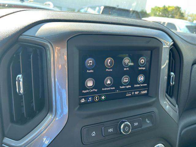 new 2026 GMC Sierra 1500 car, priced at $42,325