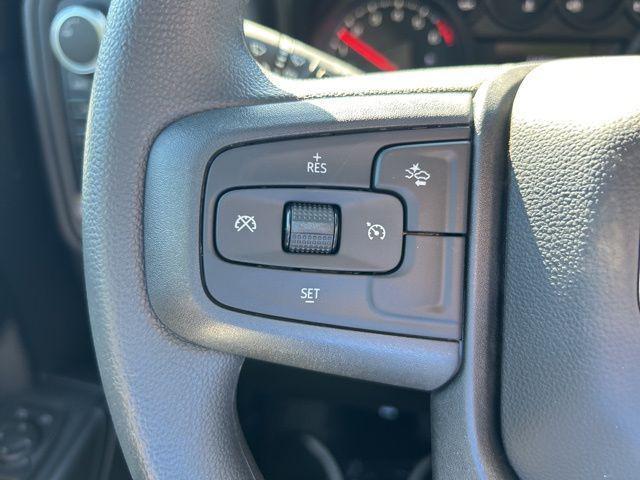 new 2026 GMC Sierra 1500 car, priced at $42,325
