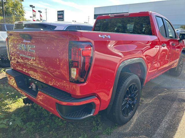 new 2026 GMC Sierra 1500 car, priced at $42,325