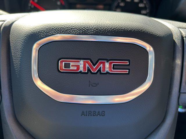 new 2026 GMC Sierra 1500 car, priced at $42,325