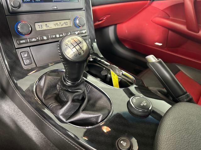 used 2013 Chevrolet Corvette car, priced at $38,900