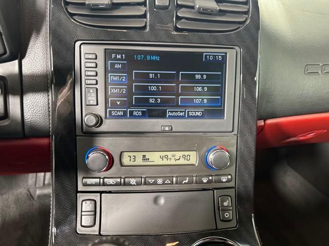 used 2013 Chevrolet Corvette car, priced at $38,900
