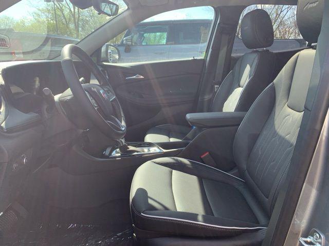 new 2025 Buick Encore GX car, priced at $35,580