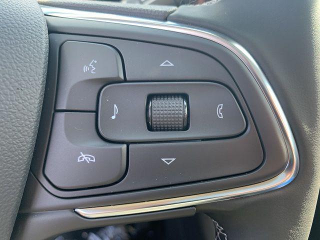 new 2025 Buick Encore GX car, priced at $35,580