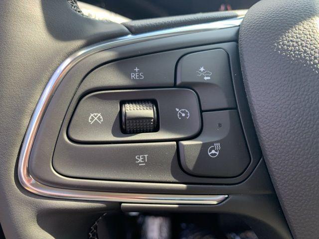 new 2025 Buick Encore GX car, priced at $35,580