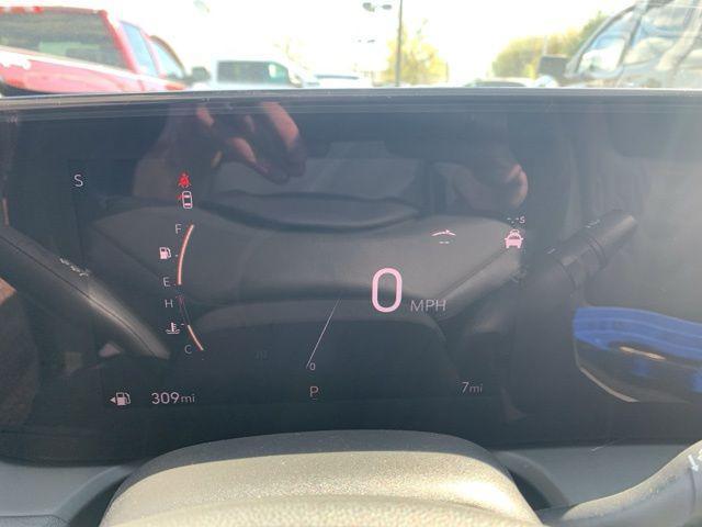 new 2025 Buick Encore GX car, priced at $35,580