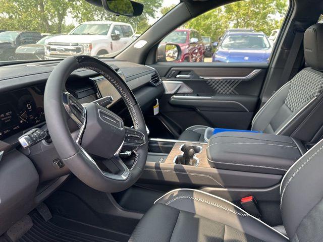 new 2025 GMC Acadia car, priced at $62,960