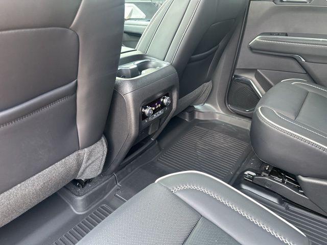 new 2025 GMC Acadia car, priced at $62,960