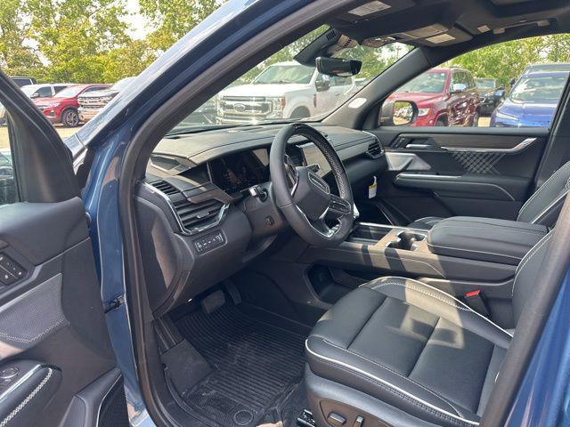 new 2025 GMC Acadia car, priced at $62,960