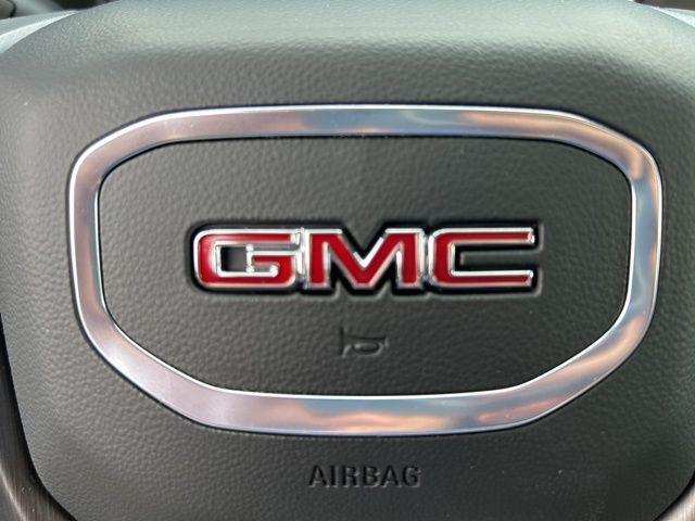 new 2025 GMC Sierra 2500 car, priced at $89,260